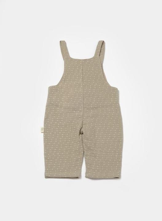 Actual product image BabyCosy Salopette (86)