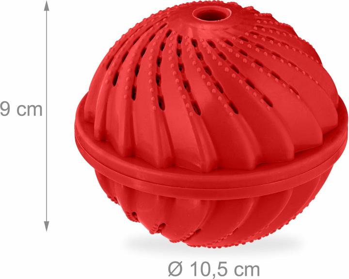 Produktbild Relaxdays Malervlies (5 m, 100 mm)