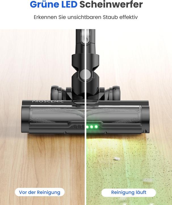 Image du produit Proscenic P13