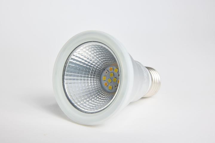Produktbild Venso E27 Pflanzenlampe "Indoor plants" 7W 60° (LED, 240 V)