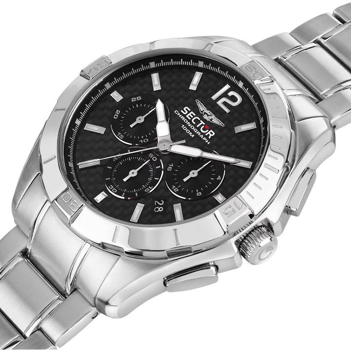 Immagine prodotto Sector Chronograph 790 (Cronografo, 42 mm)