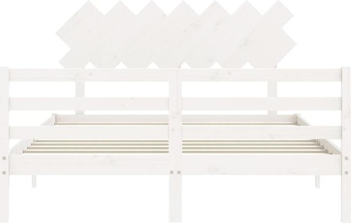 Actual product image VidaXL Juuso (150 x 200 cm)