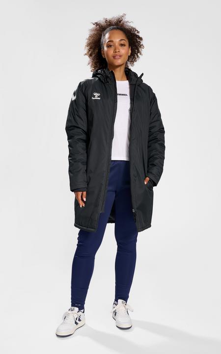 Produktbild hummel Core Xk Bench Jacket (M)