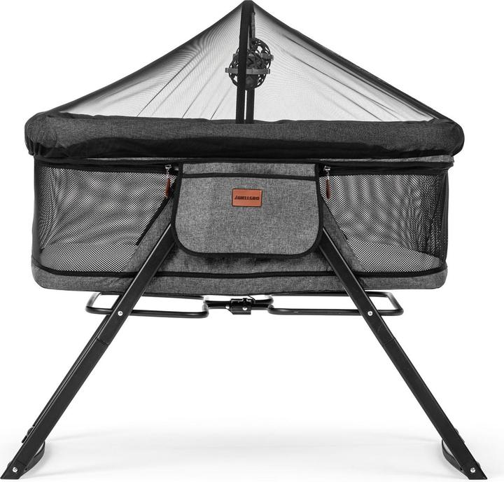 Immagine prodotto Homitis Aurea Foldable Cradle