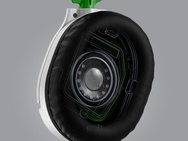 Productafbeelding Turtle Beach Earforce Recon 70X (Bedraad)