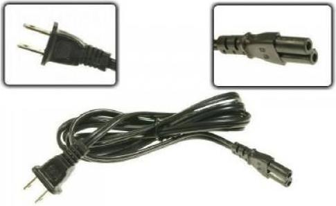 Actual product image Lenovo Power cable