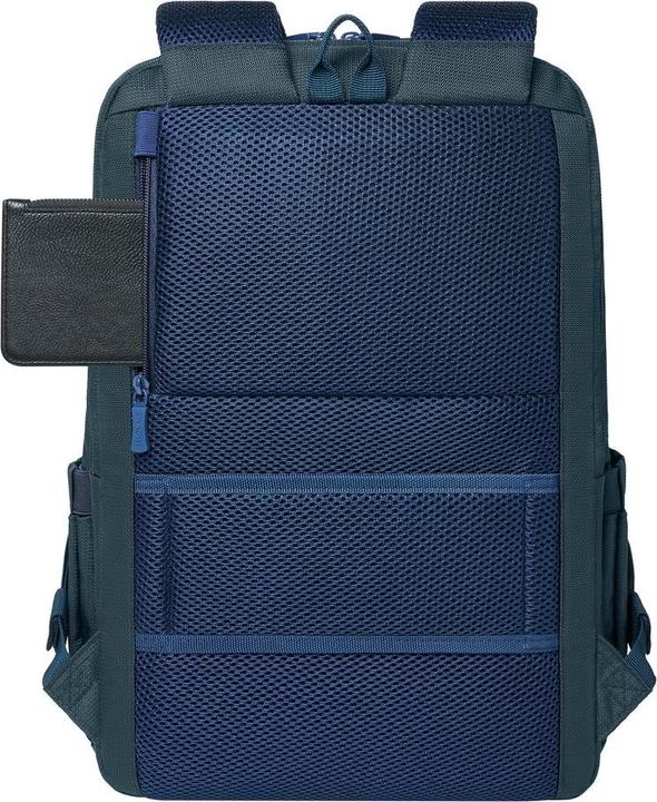 Actual product image Rivacase Tegel 8436 dark blue