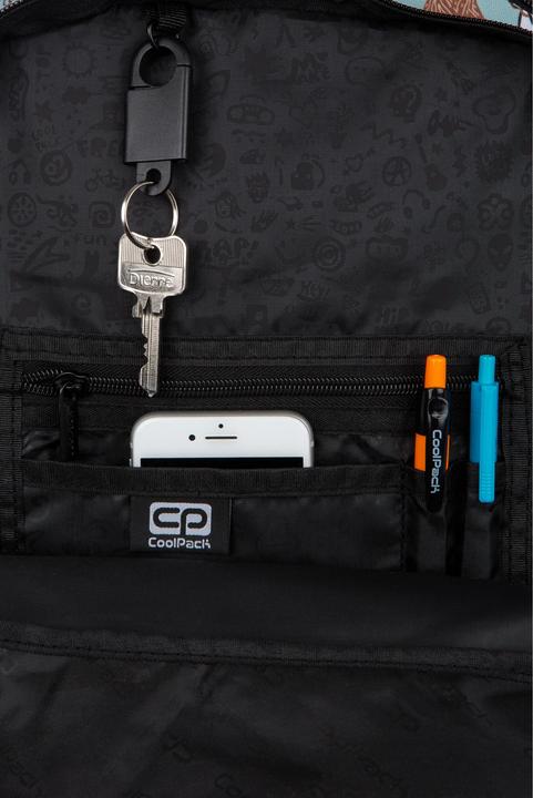 Image du produit Coolpack RIDER - Rucksack (27 l)
