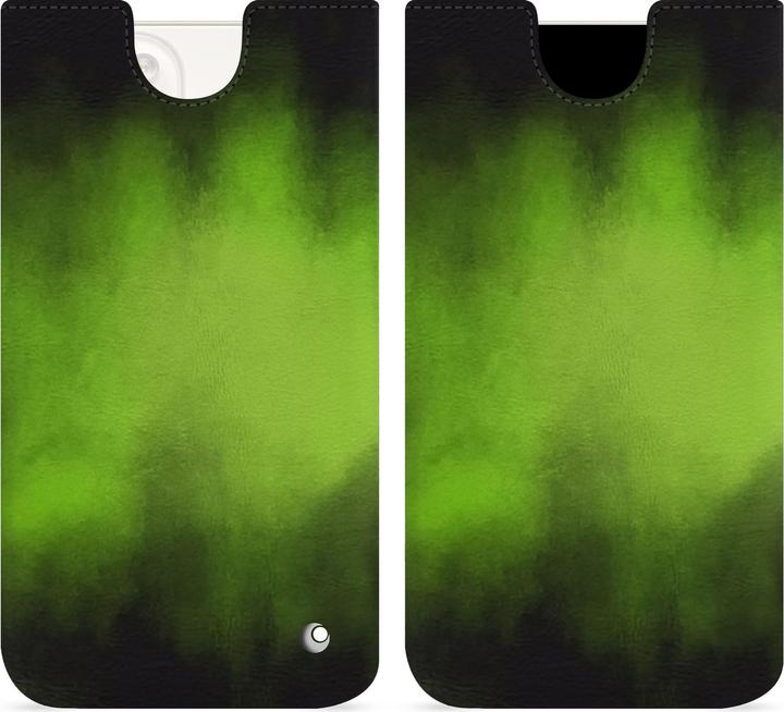Produktbild Noreve Lederschutzhülle (Apple iPhone 15 Plus)
