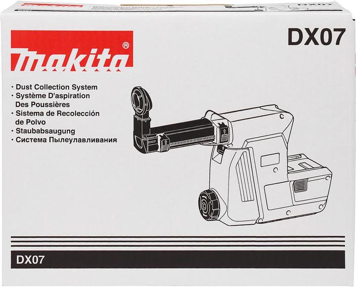 Immagine prodotto Makita DX07