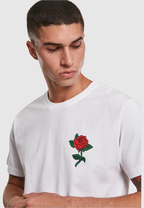 Produktbild Mister Tee Rose Tee (4XL)
