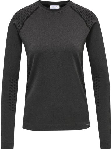Image du produit hummel Ci Seamless T-Shirt L/S (L)