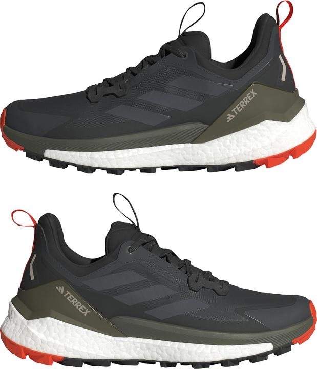Produktbild adidas Terrex Free Hiker 2 Low (41 1/3)