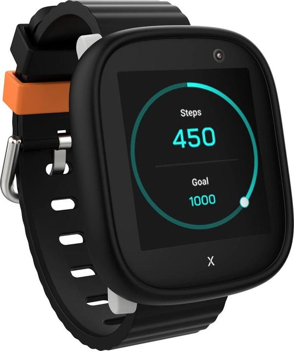Produktbild Xplora X6 Play (inkl. Connect) (51 mm, 4G)