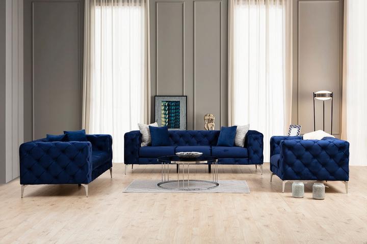 Actual product image Atelier del Sofa Giuliana (3-seater)