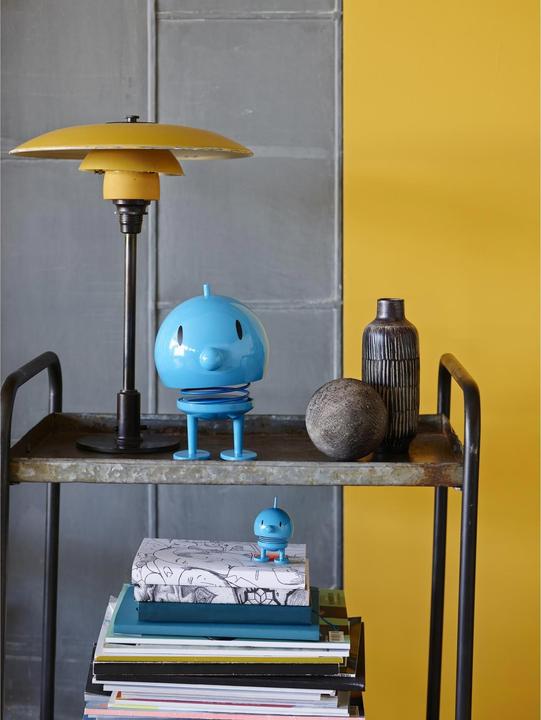 Actual product image Hoptimist Baby Bumble figure (8 x 8 x 9 cm)