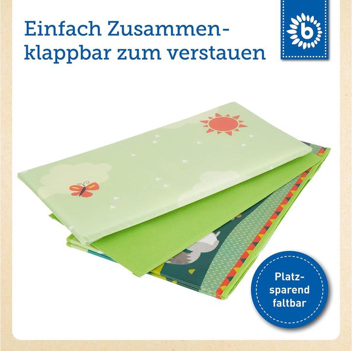 Produktbild Bieco Staubox und Sitzbank