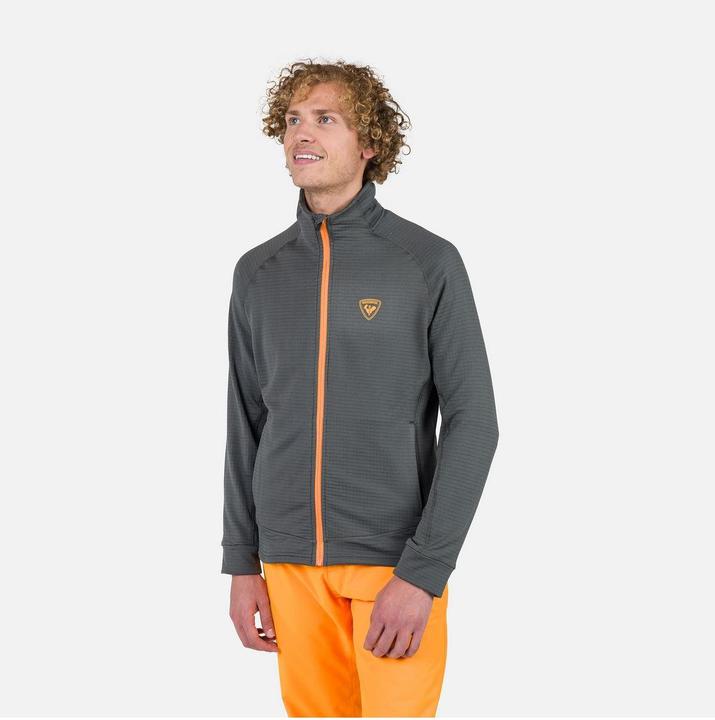 Rossignol Blackside Fleece Fz-Sweatshirt (S)