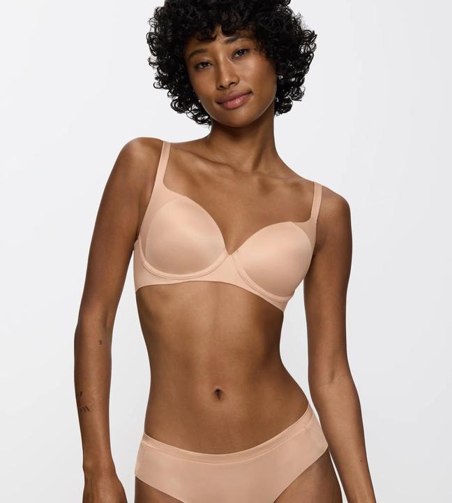Produktbild Triumph Body Make-up Soft Touch WP EX (Einzelpack, 70 D)