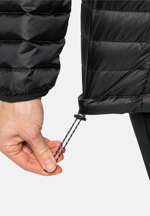 Produktbild Jack Wolfskin Passamani Down Hoody W (M)