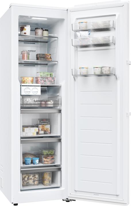 Immagine prodotto Haier H4F306WAH1 (Struttura autonoma, 301 l)
