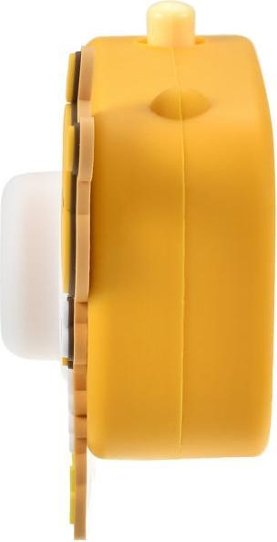 Actual product image Disney Winnie the Pooh Schlüsselanhänger mit Lichtprojektionskamera
