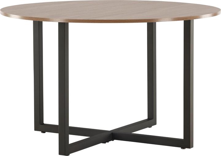 Actual product image Venture Home Durango dining table (120 x 75 x 120 cm)
