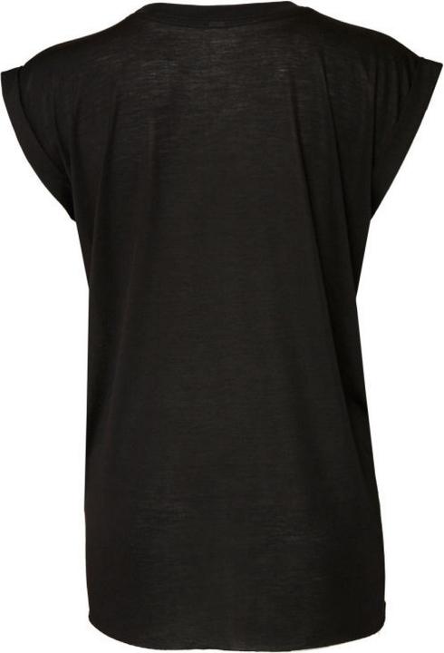Produktbild Bella Canvas MuscleTShirt fliessendes Material (M)