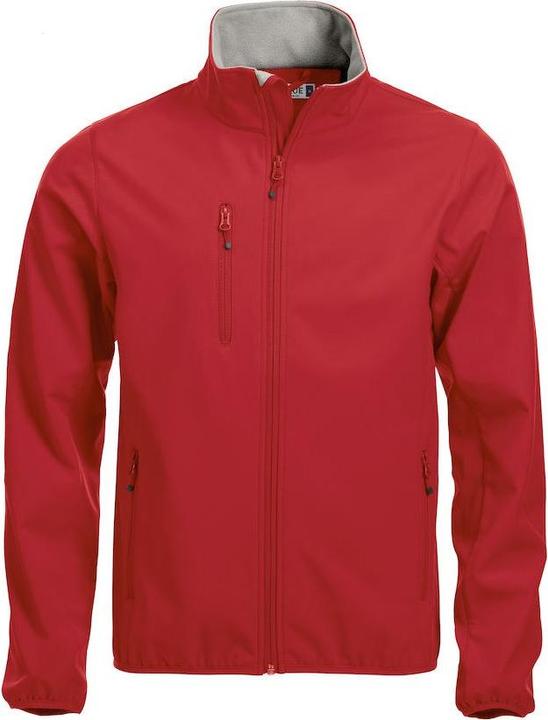 Immagine prodotto Clique Giacca Softshell Basic (L)