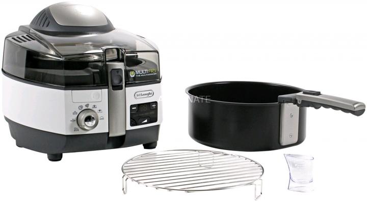 Image du produit De'Longhi FH 1396 Extra Chef Plus