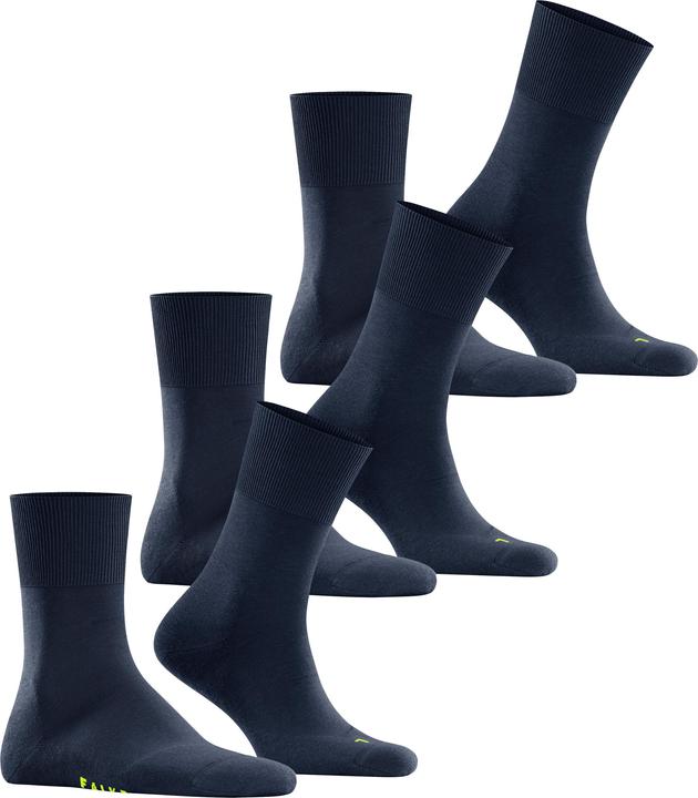 Actual product image Falke Run 3-Pack Unisex Socken (pack of 3, 46 - 48)