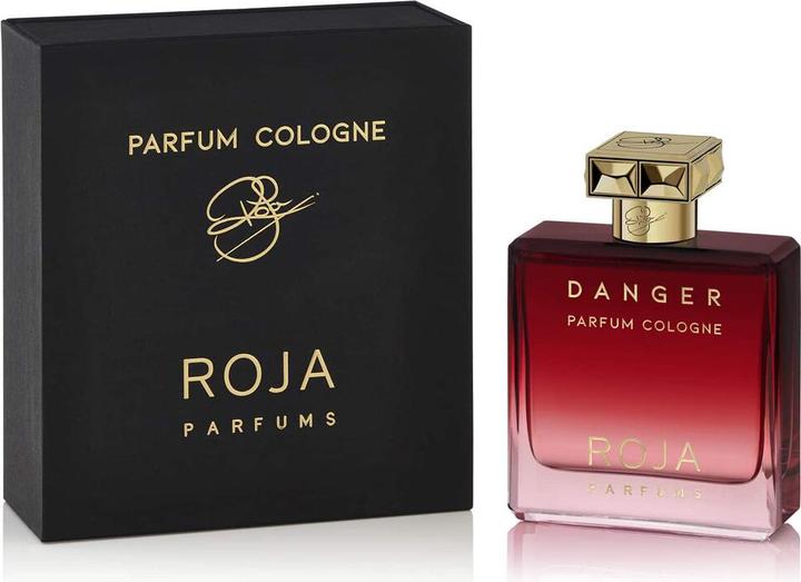 Roja Parfums Roja Danger by (Eau de cologne, 100 ml)
