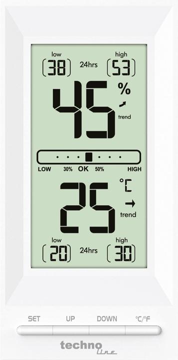 Technoline Temperaturstation WS9129