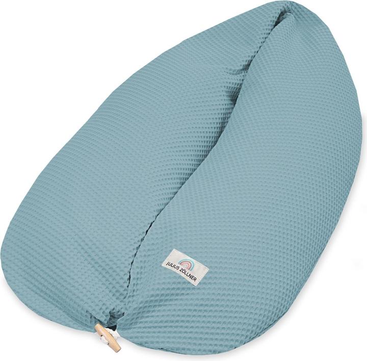Produktbild Julius Zöllner Stillkissen Nappi mit Knopf (70 cm)