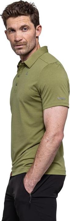 Produktbild Schöffel CIRC Polo Shirt Tauron M (54, XXL)