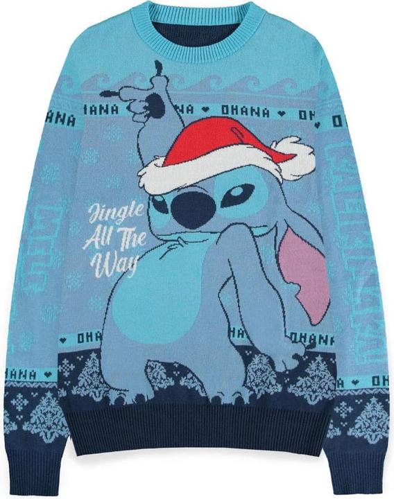 Produktbild Difuzed Lilo & Stitch (S)