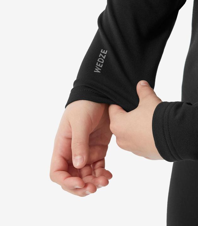 Actual product image Wedze BL 500 (152)