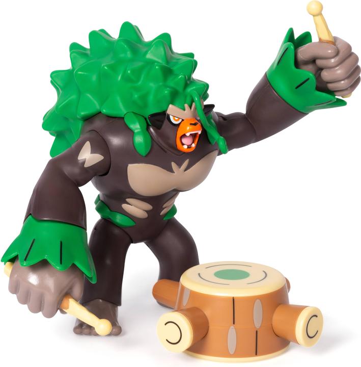 Produktbild Jazwares Pokémon Epic Figure Gortrom