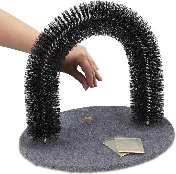 Actual product image Relaxdays Depilation bow (1 x, 840 g)