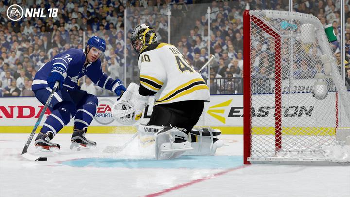 Image du produit EA Games NHL 18 (Xbox One S)