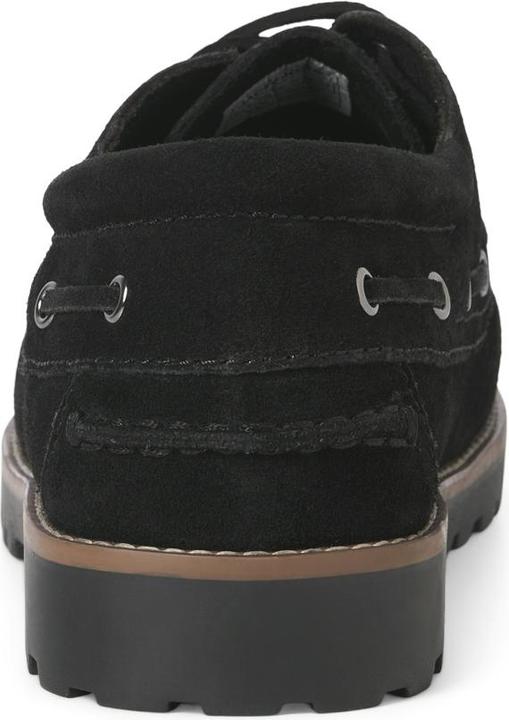 Actual product image Jack & Jones Jfwbrooklyn Suede Boat Shoe Styd Ln (43)