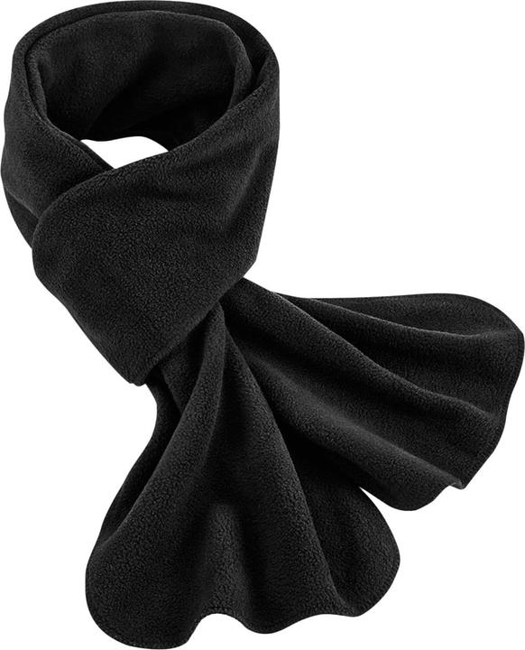 Beechfield Strickschal Recyceltes Material