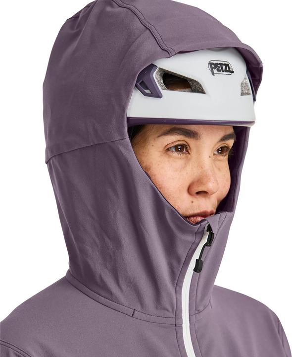 Immagine prodotto Ortovox Giacca Westalpen Softshell da donna (XL)