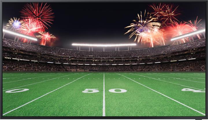 Produktbild Samsung TV QE65LST7DATXXN 65, 3840 x 2160 (Ultra HD 4K), LED-LCD (65", NeoQLED, LED, 4K, 2025)