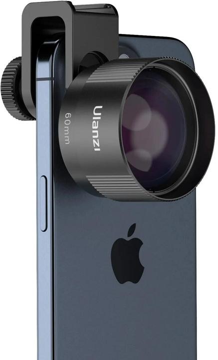 Produktbild Ulanzi CL 006 60mm Telephoto Mobile Lens