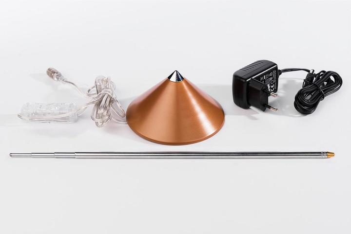 Productafbeelding Colibri Zonne (LED, 230 V)