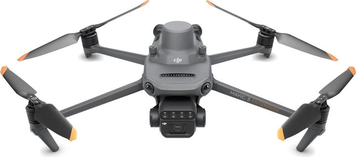 Immagine prodotto DJI Multicottero Mavic 3 Multispettrale (UE/C2) Care Basic