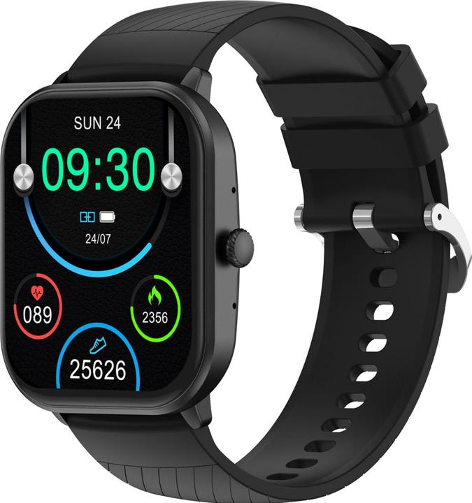 Produktbild Denver SWC-187 (46 mm, nur WLAN)