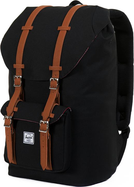 Actual product image Herschel Little America (25 l)