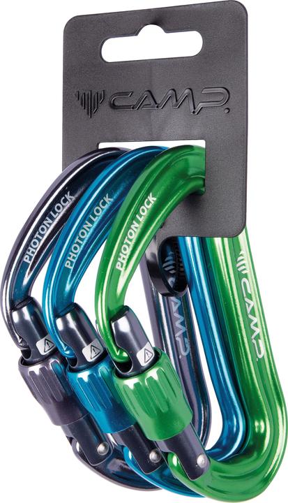 Image du produit Camp Photon Lock 3